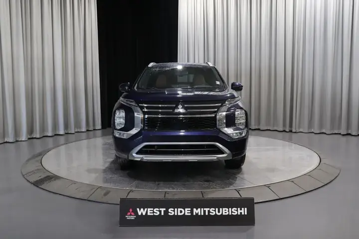 Mitsubishi Outlander 2026 photo 2