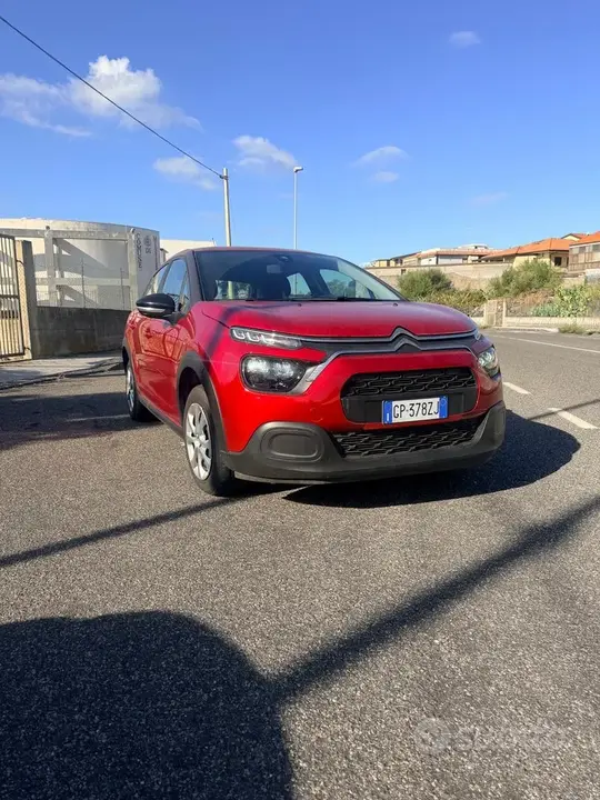 Citroen C3 2023 photo 2