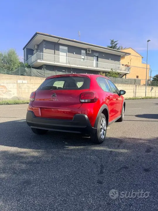 Citroen C3 2023 photo 3