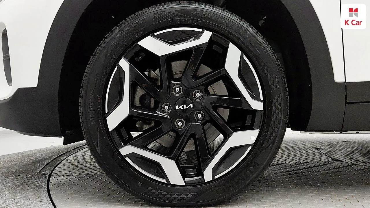 Kia New Sonata 2025 photo 5