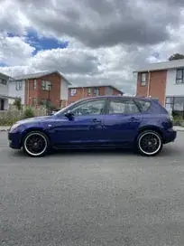 Mazda Axela 2006 photo 3