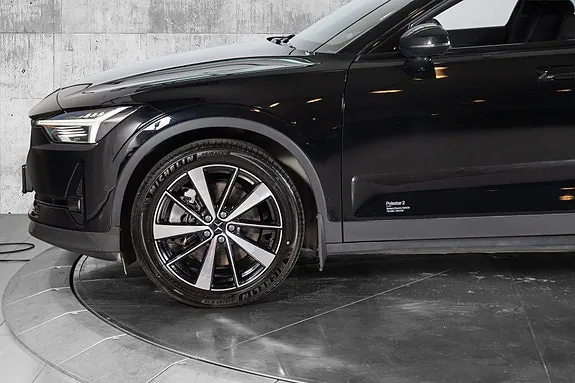 Polestar 2 2022 photo 5