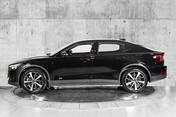 Polestar 2 2022 photo 4