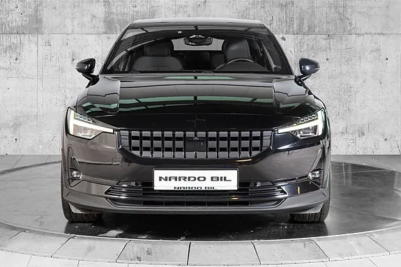 Polestar 2 2022 photo 2