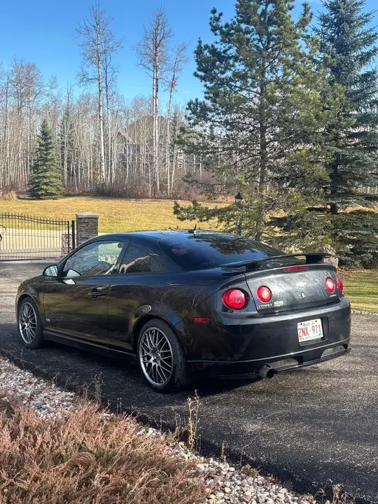 Chevrolet Cobalt 2010 photo 5