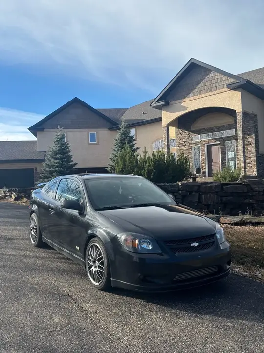 Chevrolet Cobalt