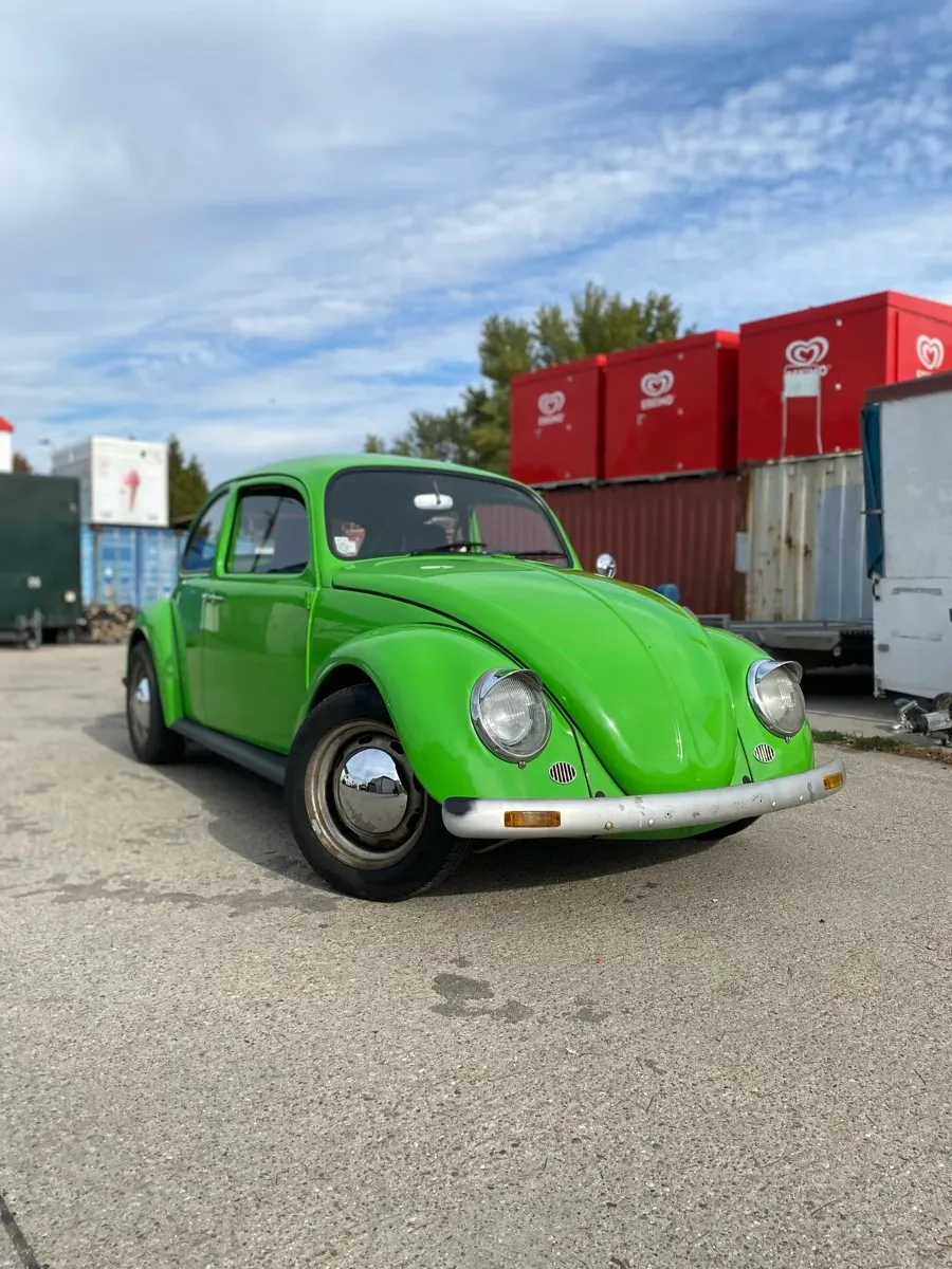 Volkswagen Käfer
