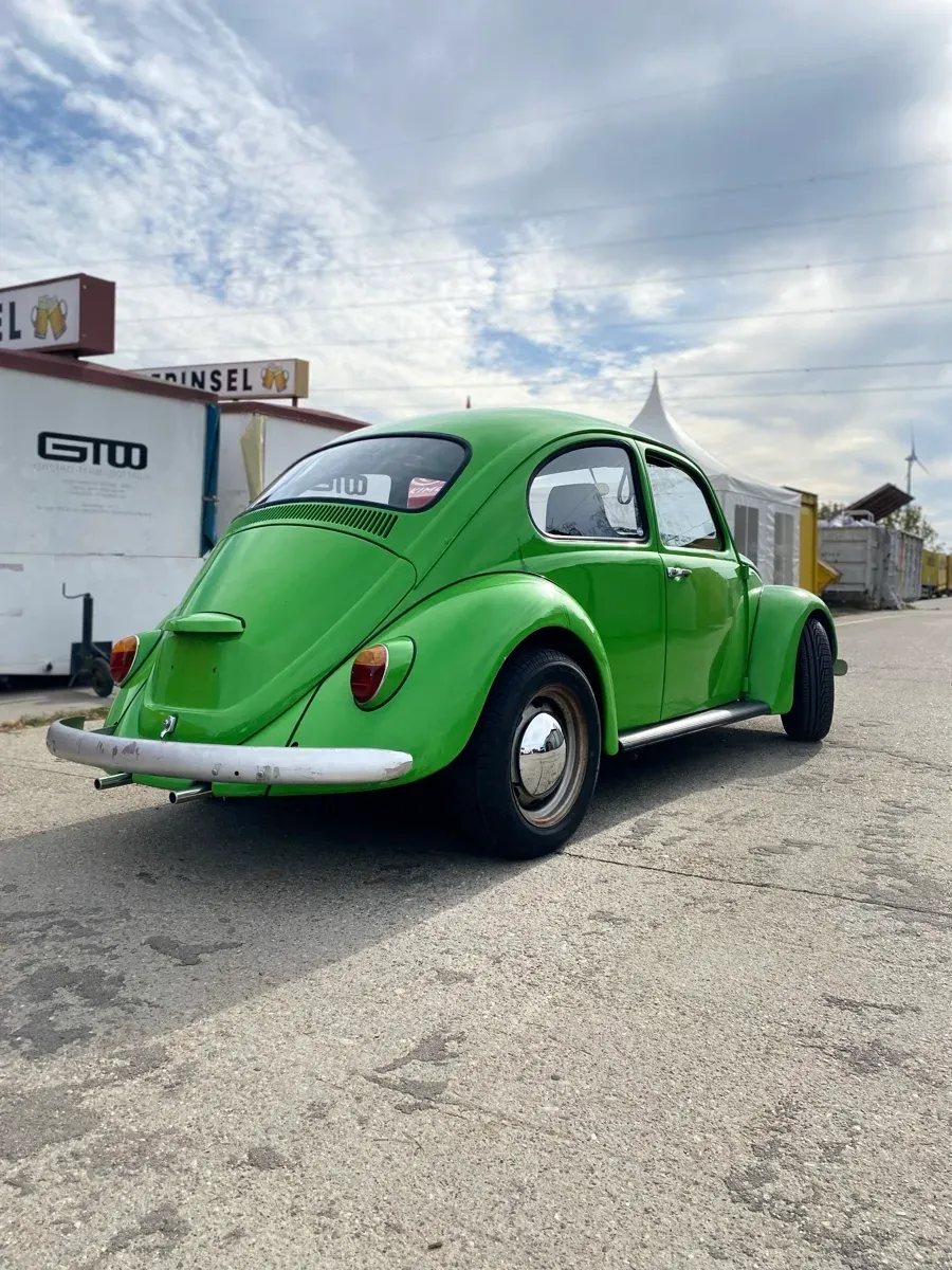 Volkswagen Käfer 1967 photo 3