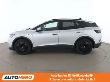 Volkswagen Id.4 2022 photo 3