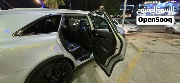 Kia Sorento 2020 photo 4