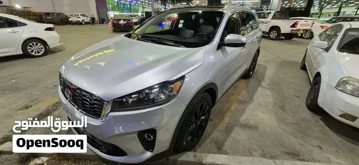 Kia Sorento 2020 photo 3