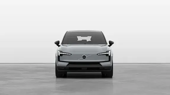 Volvo Ex30 2025 photo 3
