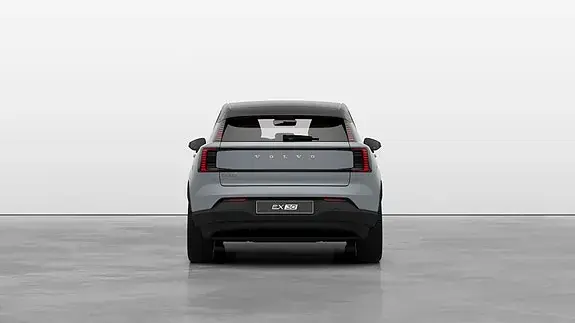 Volvo Ex30 2025 photo 5