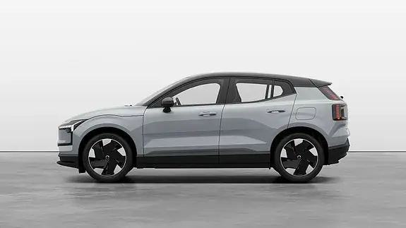 Volvo Ex30 2025 photo 4