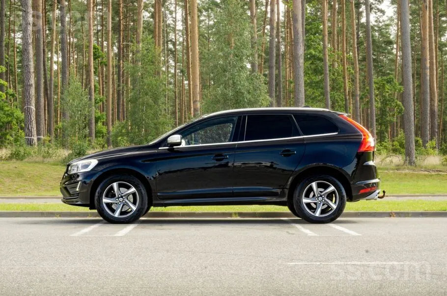 Volvo Xc60 2013 photo 4