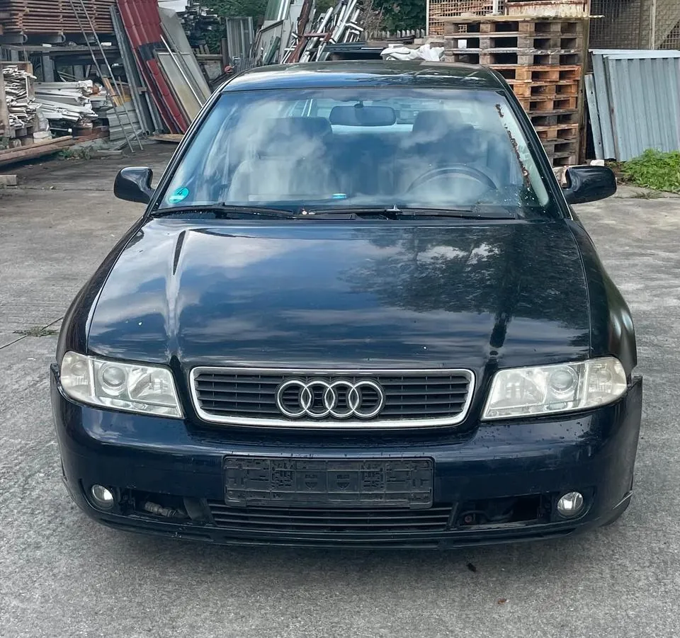Audi A4 B5