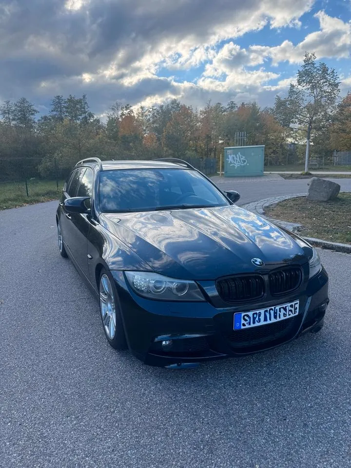 BMW 325D