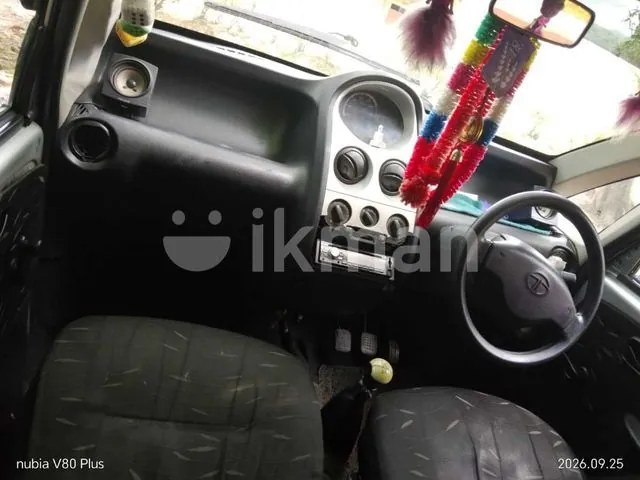 Tata Nano 2012 photo 3