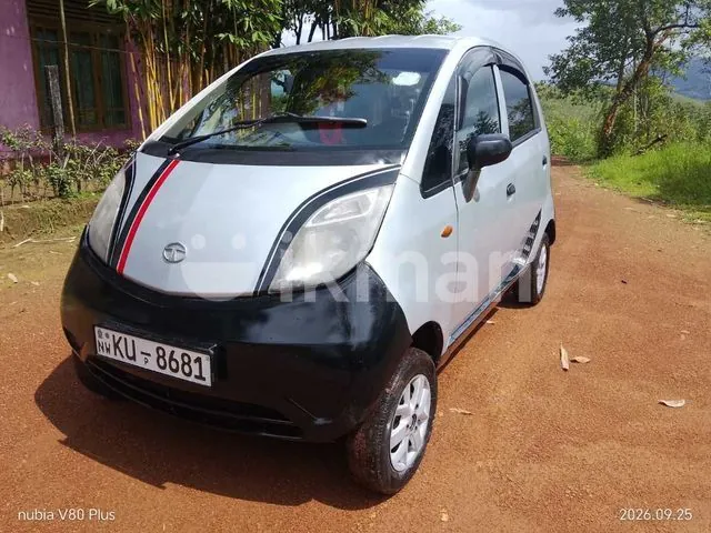 Tata Nano