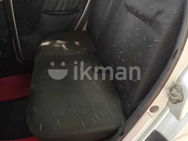 Tata Nano 2012 photo 5