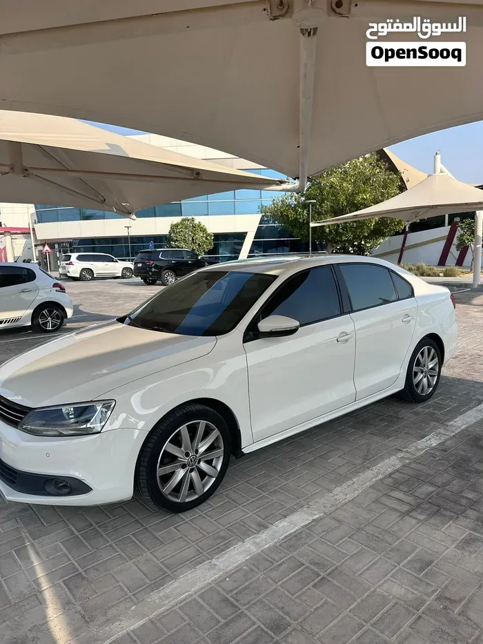 Volkswagen Jetta 2013 photo 3