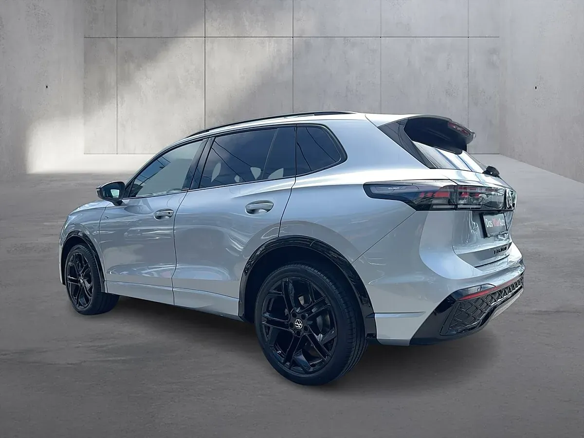Volkswagen Tiguan 2026 photo 2