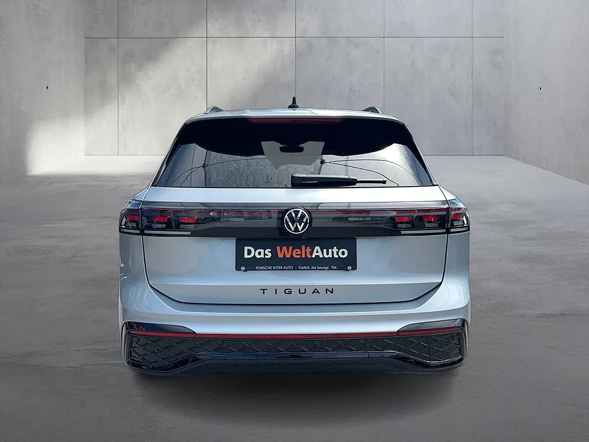 Volkswagen Tiguan 2026 photo 3