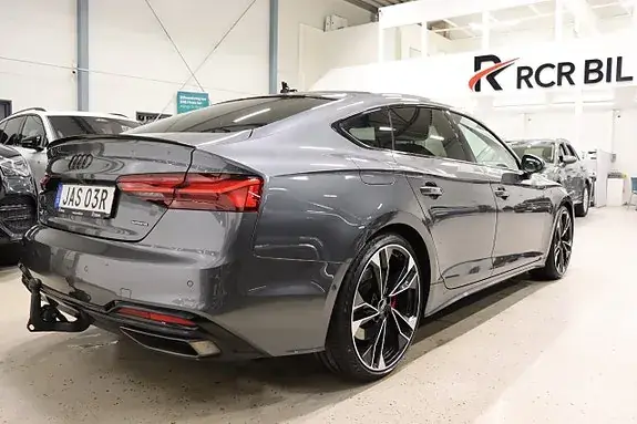 Audi A5 2024 photo 4