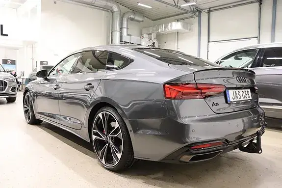 Audi A5 2024 photo 5