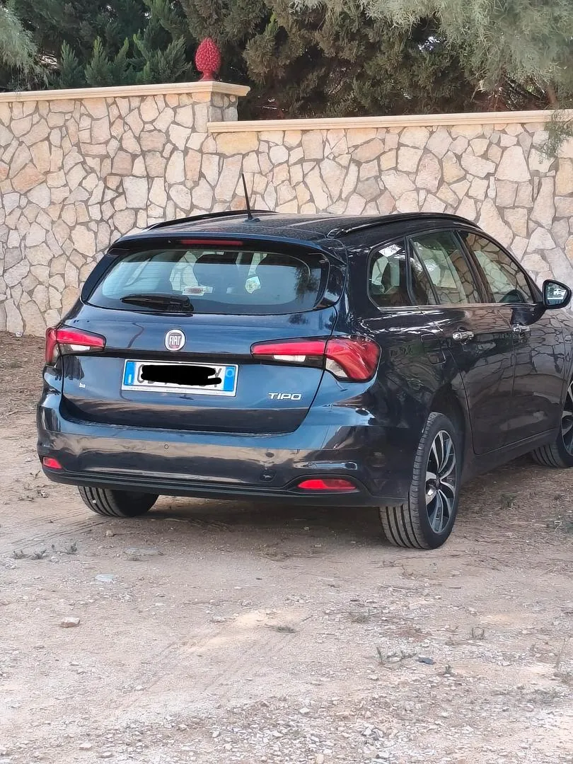 Fiat Tipo 2020 photo 2
