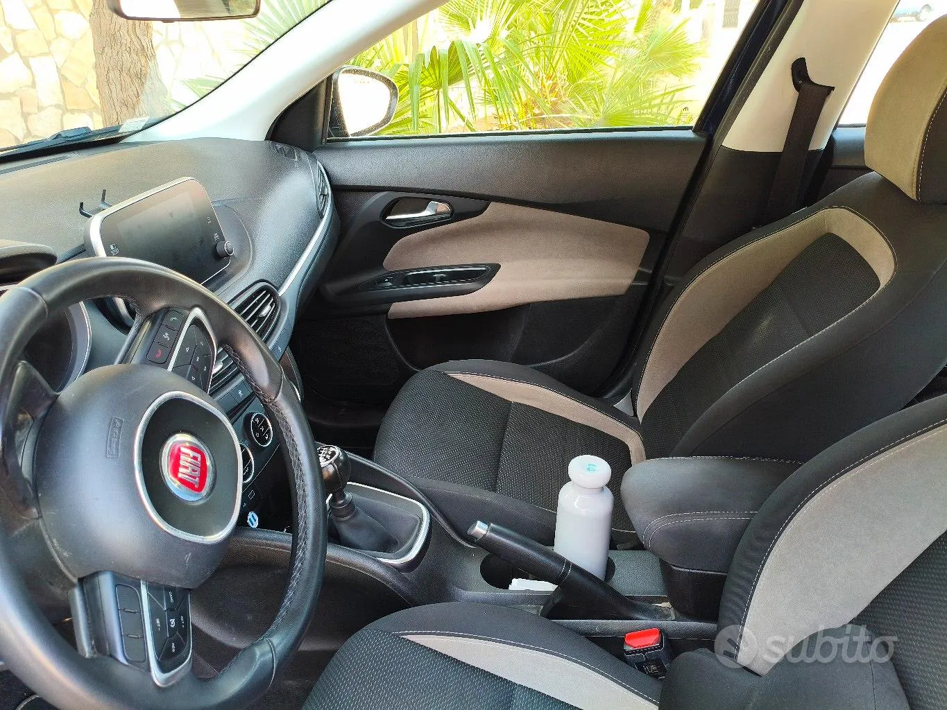 Fiat Tipo 2020 photo 4