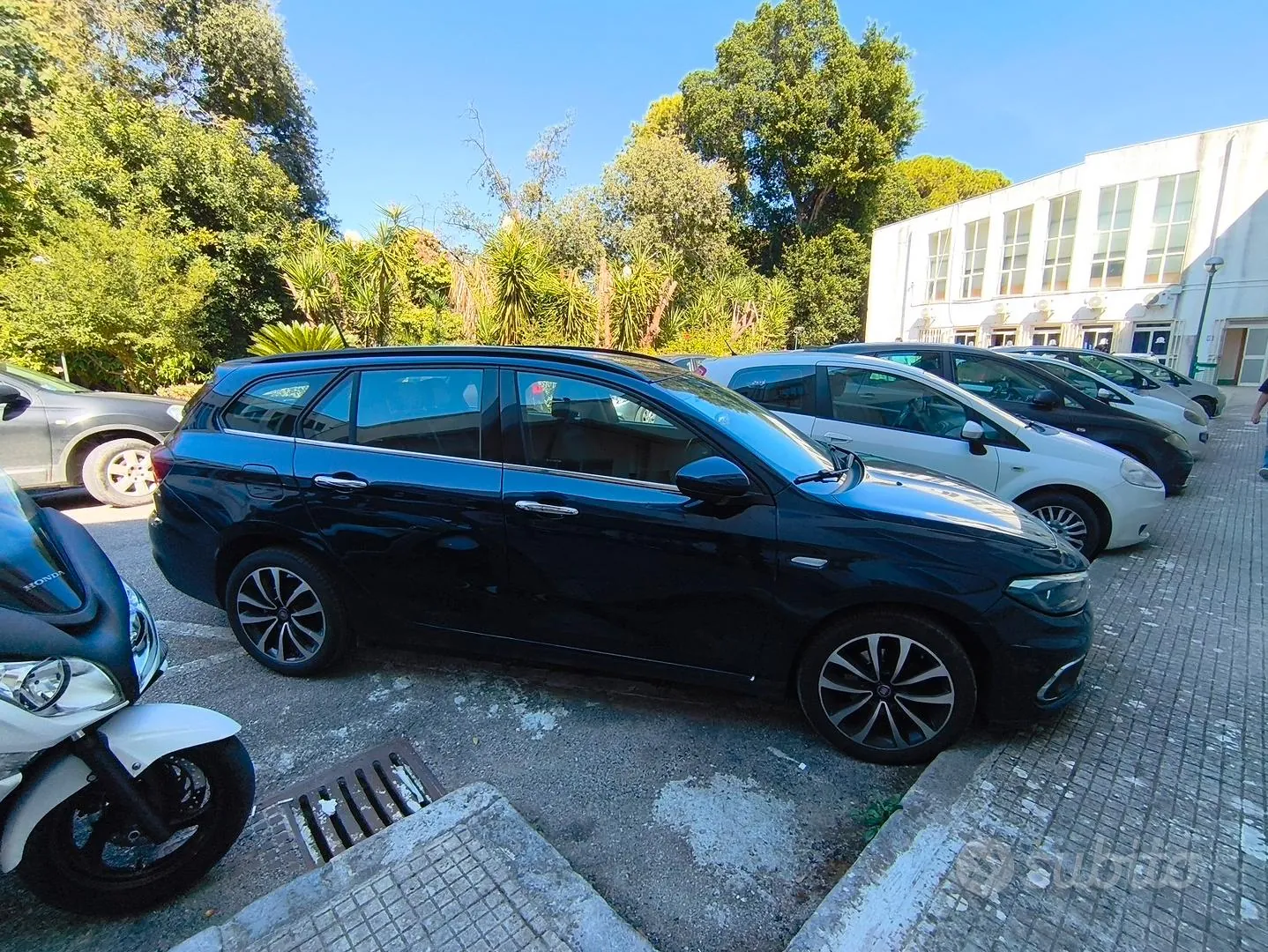 Fiat Tipo 2020 photo 5