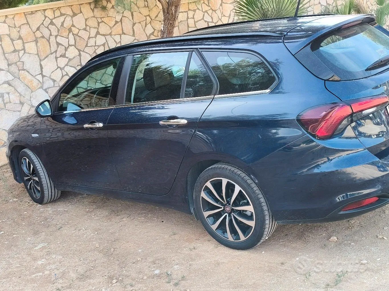 Fiat Tipo 2020 photo 3