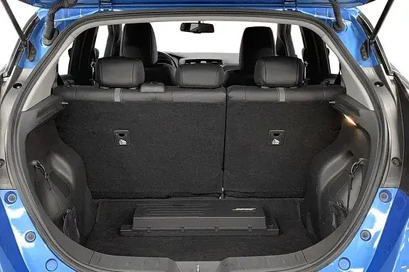 Nissan Leaf 2020 photo 5