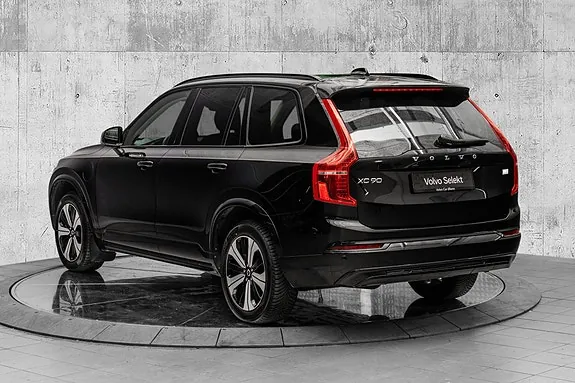 Volvo Xc90 2024 photo 5