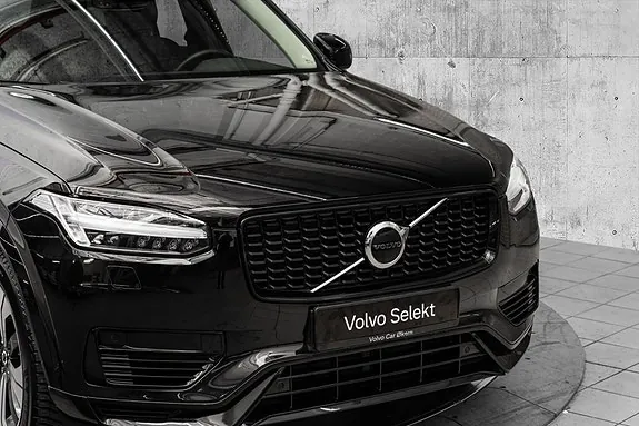 Volvo Xc90 2024 photo 2