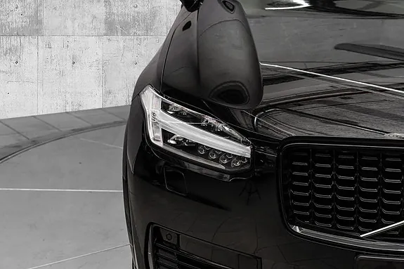 Volvo Xc90 2024 photo 4