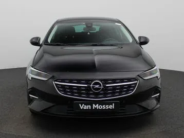 Opel Insignia 2022 photo 3
