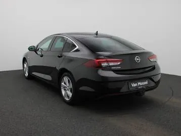 Opel Insignia 2022 photo 2