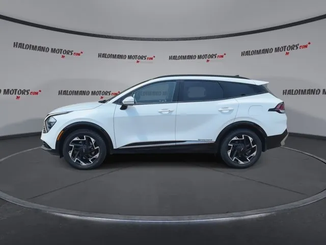 Kia Sportage 2023 photo 5