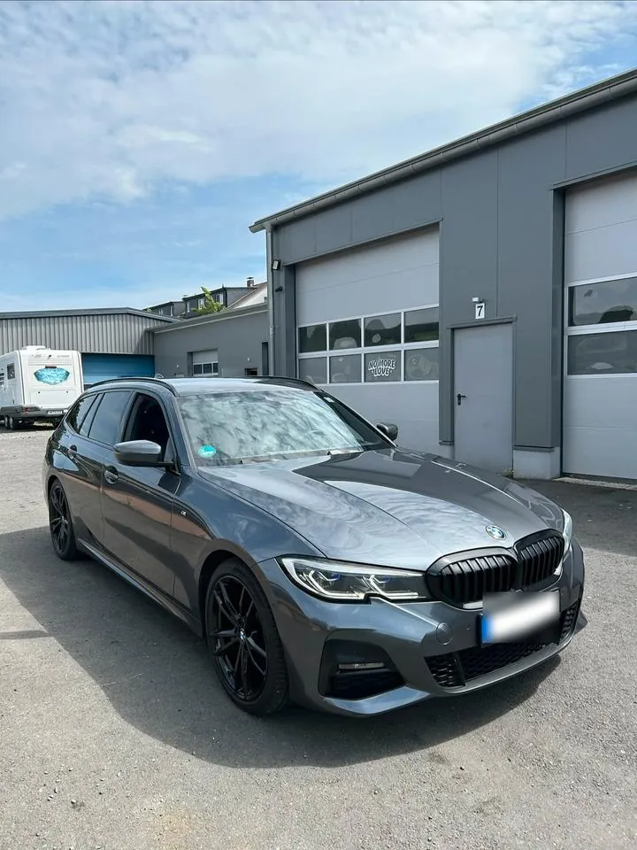 BMW 320D