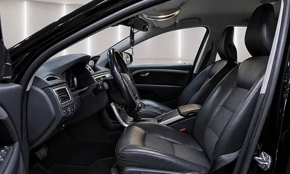 Volvo V70 2014 photo 5
