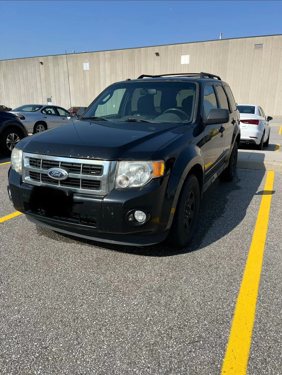 Ford Escape