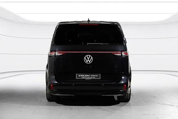 Volkswagen Id. Buzz 2025 photo 3