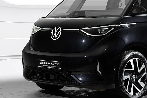 Volkswagen Id. Buzz 2025 photo 2