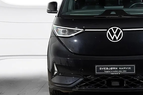 Volkswagen Id. Buzz 2025 photo 5