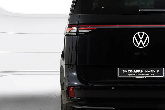 Volkswagen Id. Buzz 2025 photo 4