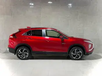 Mitsubishi Eclipse Cross 2022 photo 3