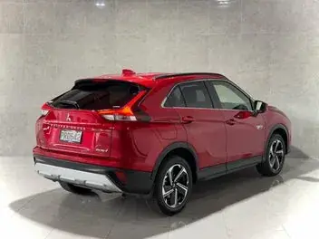 Mitsubishi Eclipse Cross 2022 photo 4