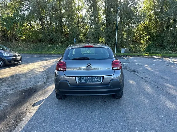 Citroen C3 2020 photo 5
